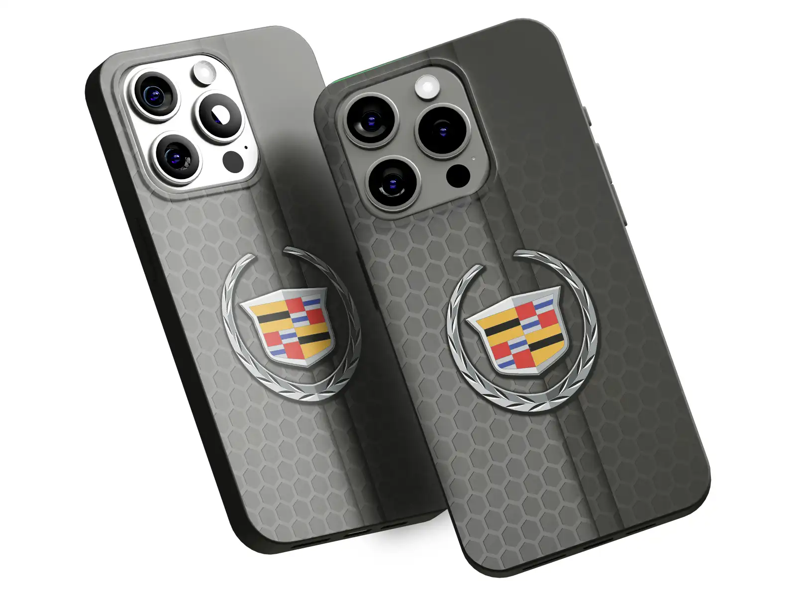 Cadillac Cover Telefono Pro Alta Qualità Resistente